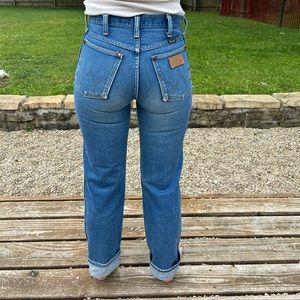 Vintage Wrangler Jeans